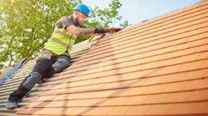 Best Tile Roofing Installation  in Lorena, TX