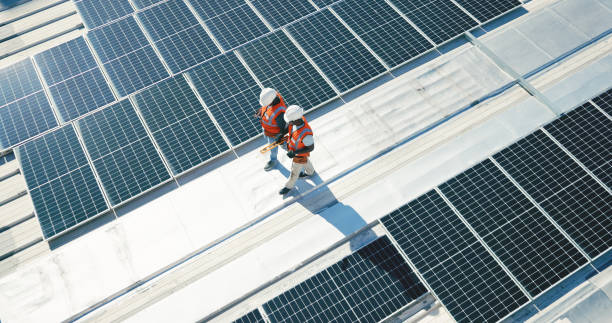 Best Roof Ventilation Installation  in Lorena, TX