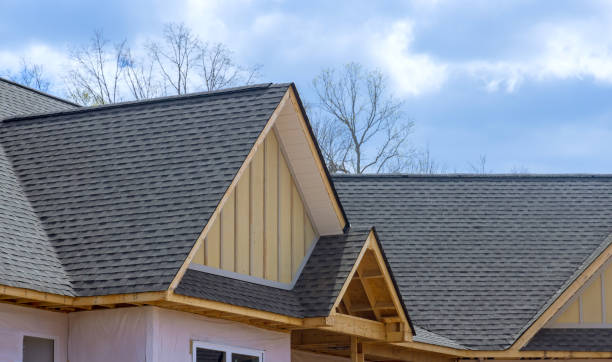 Best Rubber Roofing (EPDM, TPO)  in Lorena, TX