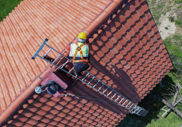 4 Ply Roofing in Lorena, TX