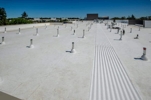 Best Cold Roofs  in Lorena, TX